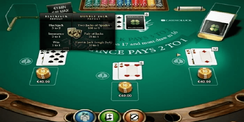 Lý do dẫn đến thông tin Baccarat online bịp như lời đồn?