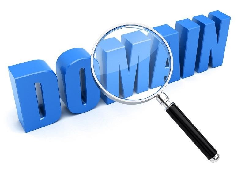 Kiểm tra các Domain trỏ về