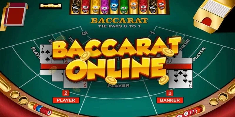 Các quy tắc cần nắm vững để chơi baccarat online hiệu quả nhất