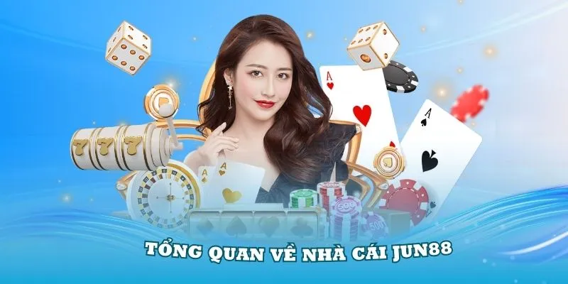 Câu hỏi thường gặp về tạo tài khoản tại Jun88