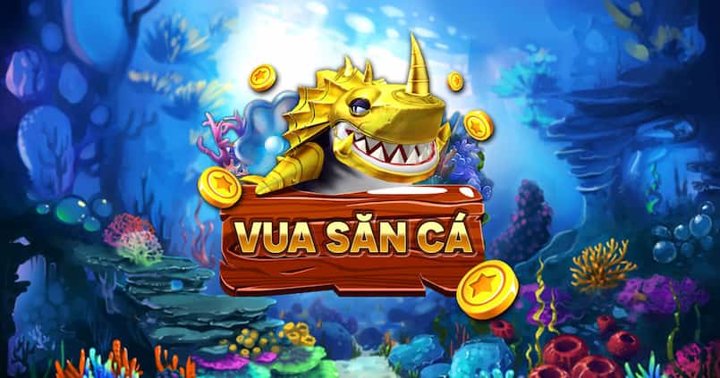 Hướng dẫn chơi bắn cá