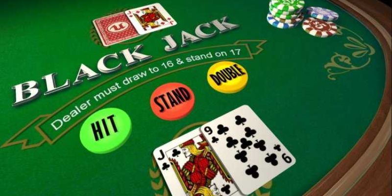 Những quy tắc, luật chơi khi chơi Blackjack Online tại Jun88