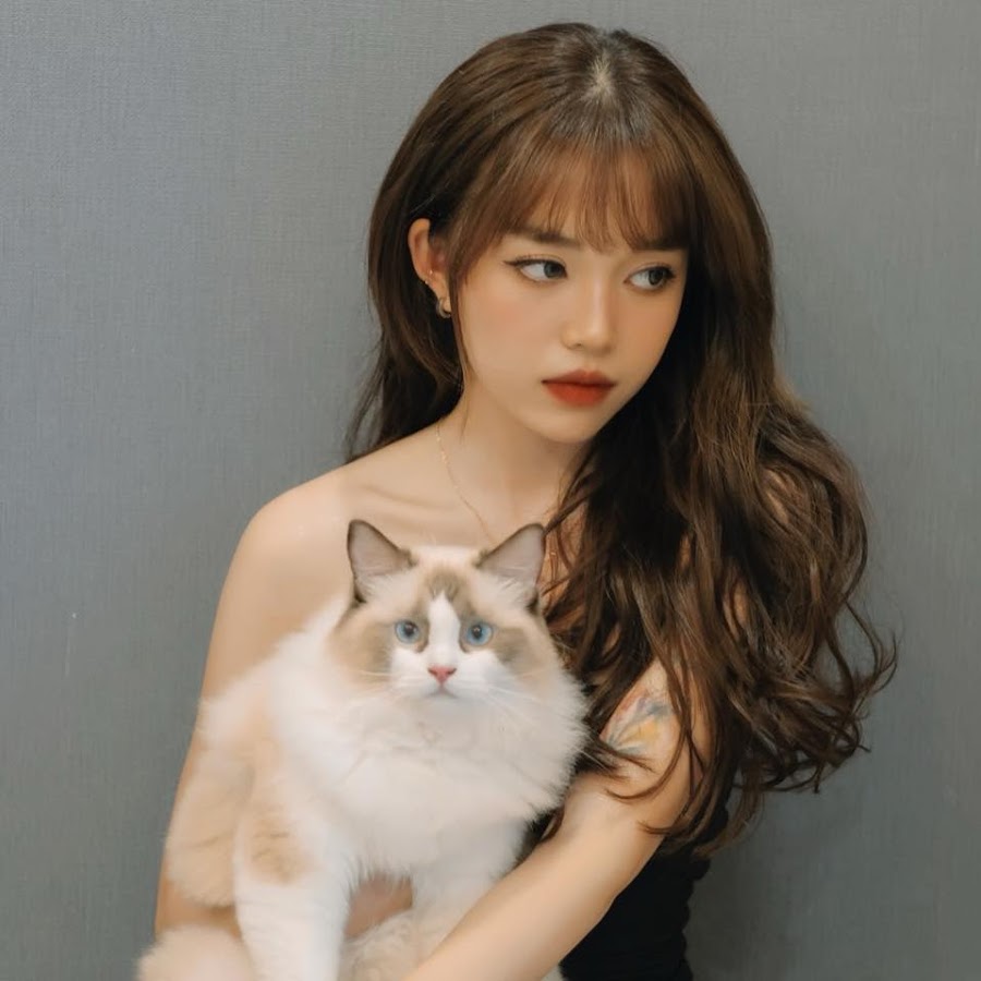 Linh Ngọc Đàm là nữ streamer hàng đầu Việt Nam