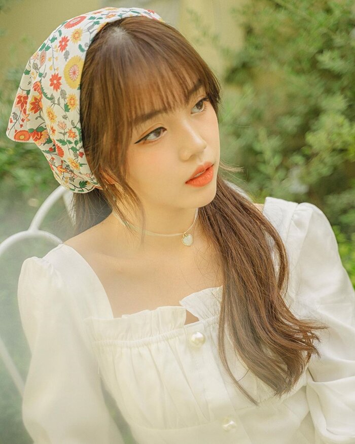 Quán cà phê mèo Katholic của Linh Ngọc Đàm