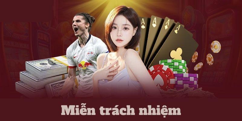 ĐÔI NÉT CẦN NẮM VỀ QUY ĐỊNH MIỄN TRÁCH NHIỆM TẠI JUN88 2024