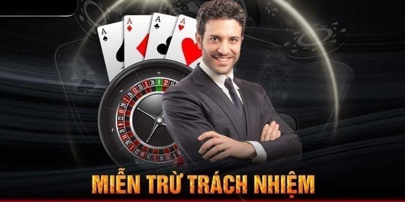 Nội quy quan trọng được ban hành trong miễn trừ trách nhiệm tại Jun88