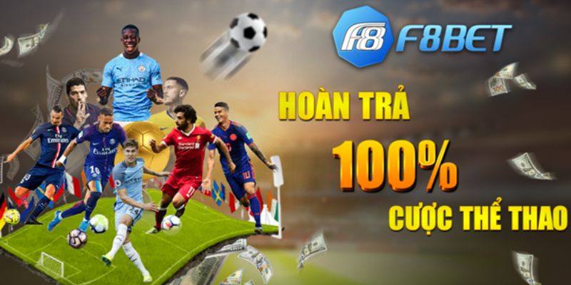 Một số kinh nghiệm chơi thể thao F8bet ai cũng nên biết